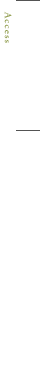 アクセス